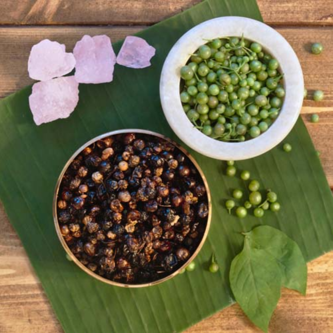 Manathakkali Vathal Kainkarya foods