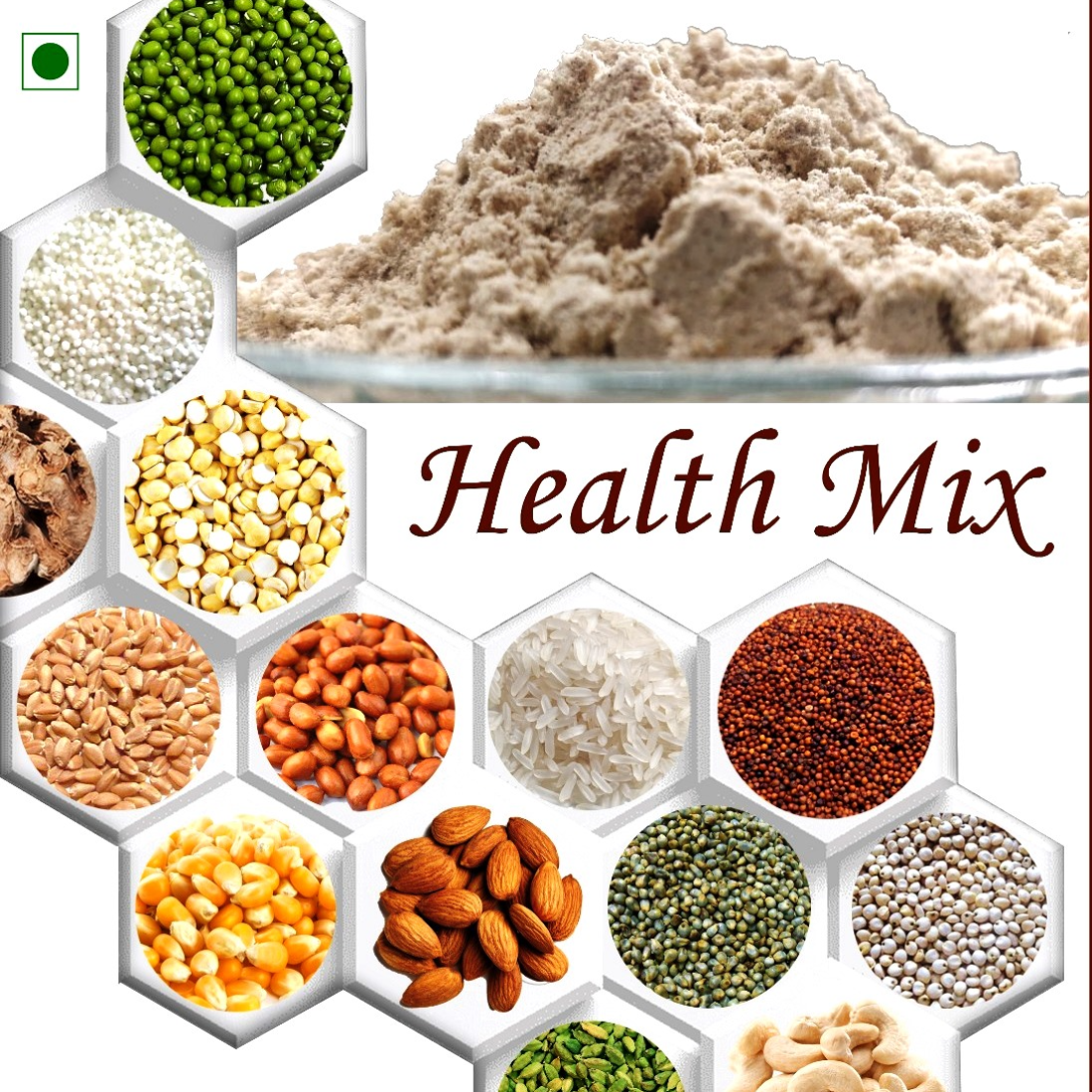 Health Mix Kainkarya foods