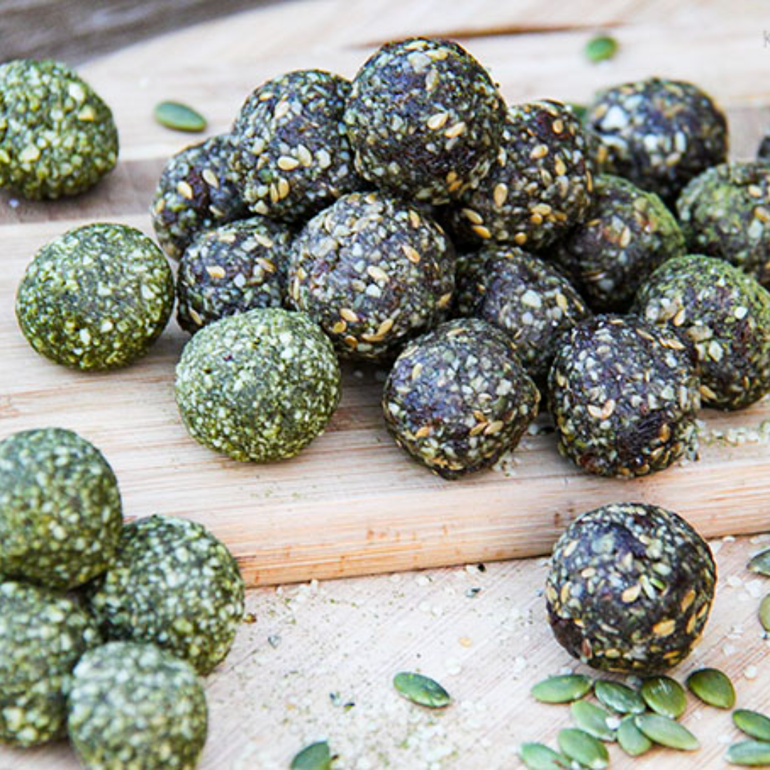 Moringa Dry Fruits Ball Kainkarya foods