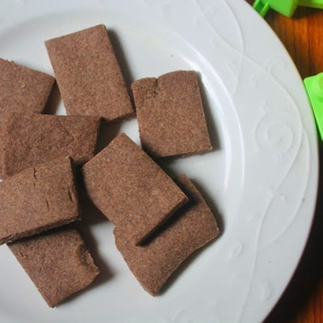 Ragi Bites Kainkarya foods