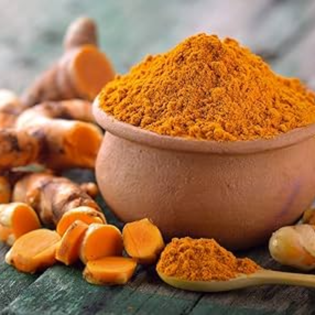 Turmeric Powder Kainkarya foods