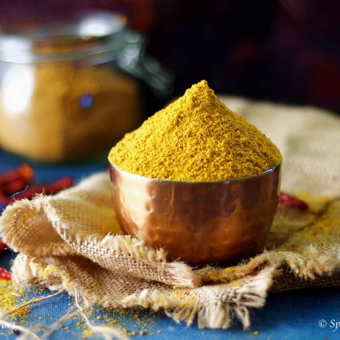 Rasam Powder Kainkarya foods