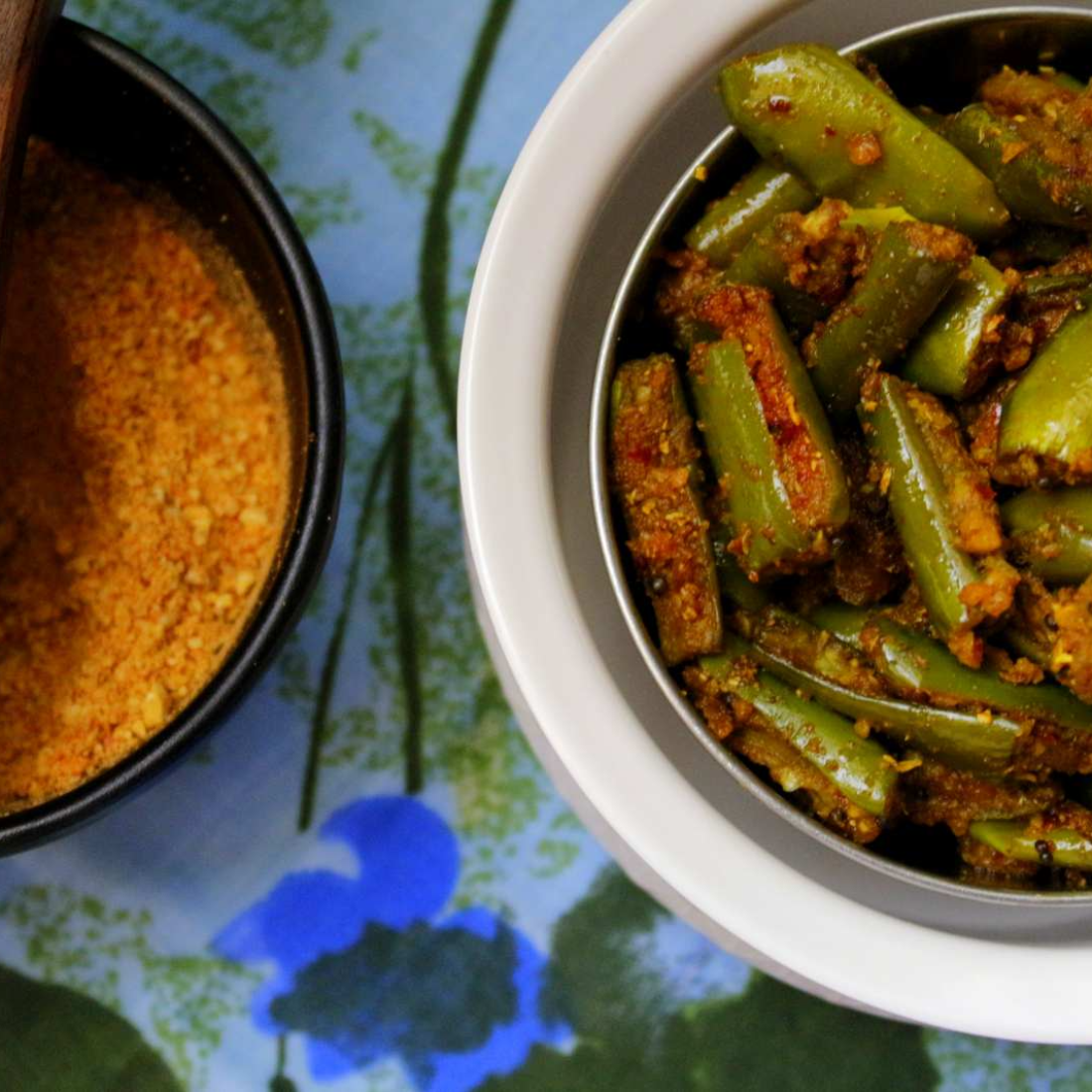 Brinjal Curry Powder Kainkarya foods